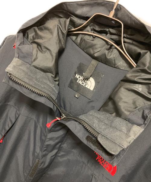 THE NORTH FACE（ザ ノース フェイス）THE NORTH FACE (ザ ノース フェイス) SCOOP JACKET ブラック サイズ:Lの古着・服飾アイテム