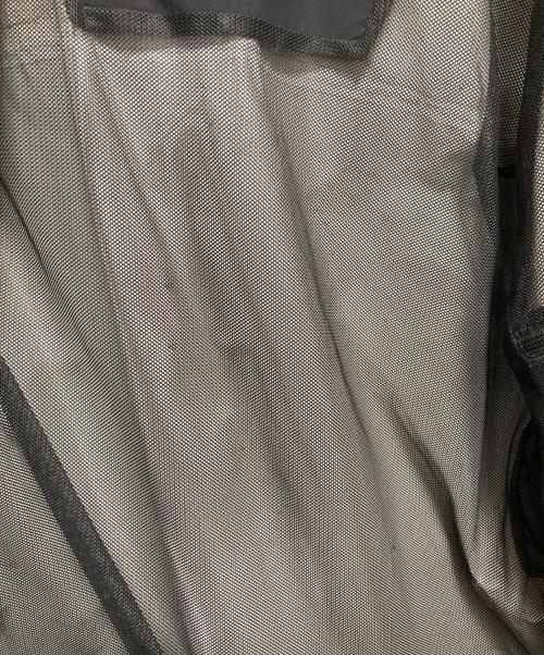 THE NORTH FACE（ザ ノース フェイス）THE NORTH FACE (ザ ノース フェイス) SCOOP JACKET ブラック サイズ:Lの古着・服飾アイテム