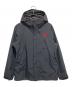 THE NORTH FACE（ザ ノース フェイス）の古着「SCOOP JACKET」｜ブラック