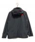 THE NORTH FACE (ザ ノース フェイス) SCOOP JACKET ブラック サイズ:L：7000円