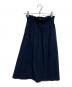 tricot COMME des GARCONS (トリココムデギャルソン) レーススカート ネイビー サイズ:不明：7000円