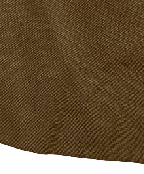 Burberry's（バーバリーズ）Burberry's (バーバリーズ) ライナー付ステンカラーコート ベージュ サイズ:Lの古着・服飾アイテム