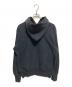Champion REVERSE WEAVE (チャンピオン リバース ウィーブ) 90ｓ目ありプルオーバーパーカー ブラック サイズ:L：60000円