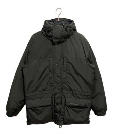 【超貴重】ロングロウ10年 2000年代前半イタリア流通品 キャンベルタウン 中古・古着通販】mont-bell (モンベル) ローガンダウンジャケット