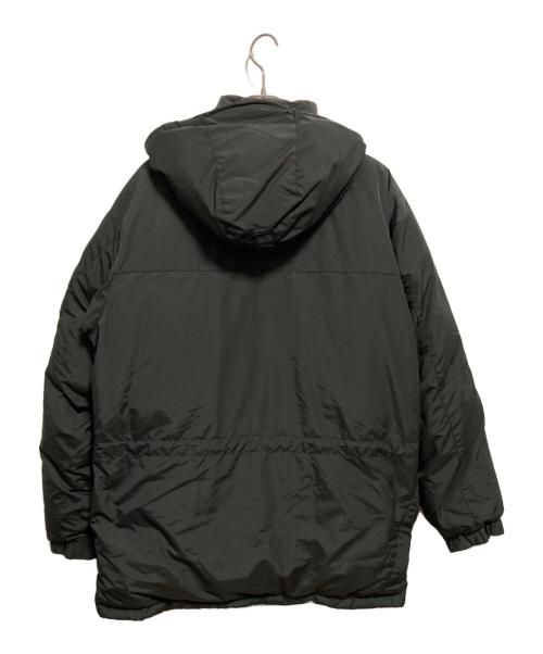 mont-bell（モンベル）mont-bell (モンベル) ローガンダウンジャケット ブラック サイズ:XLの古着・服飾アイテム