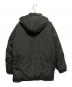 mont-bell (モンベル) ローガンダウンジャケット ブラック サイズ:XL：11000円