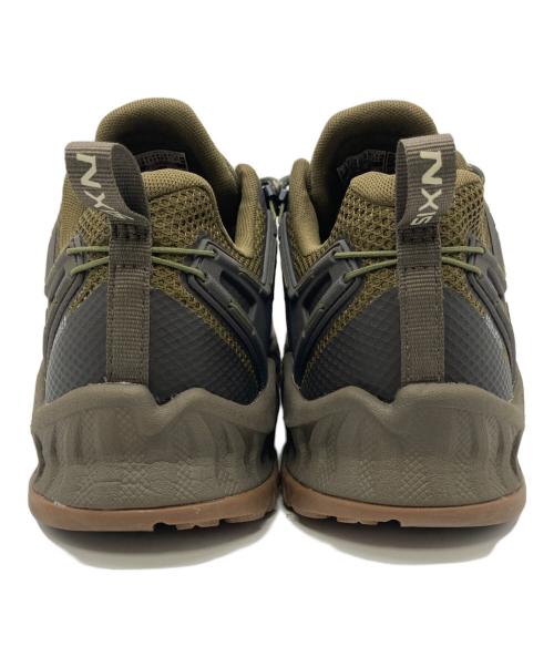 KEEN（キーン）KEEN (キーン) NXIS EVO WP オリーブ サイズ:26.5の古着・服飾アイテム