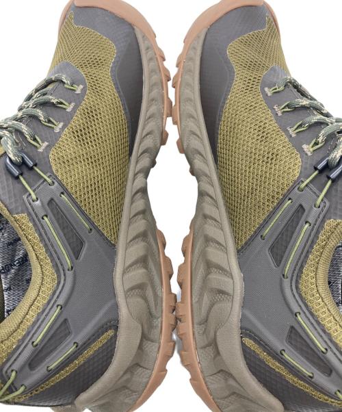 KEEN（キーン）KEEN (キーン) NXIS EVO WP オリーブ サイズ:26.5の古着・服飾アイテム