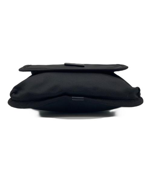 TUMI（トゥミ）TUMI (トゥミ) ショルダーバッグ ブラックの古着・服飾アイテム