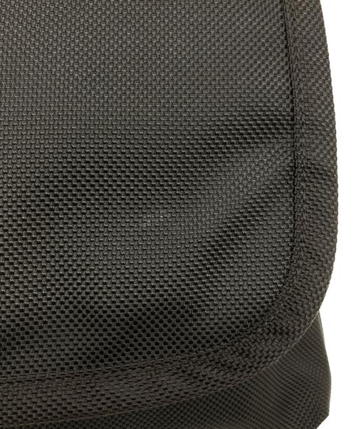 TUMI（トゥミ）TUMI (トゥミ) ショルダーバッグ ブラックの古着・服飾アイテム