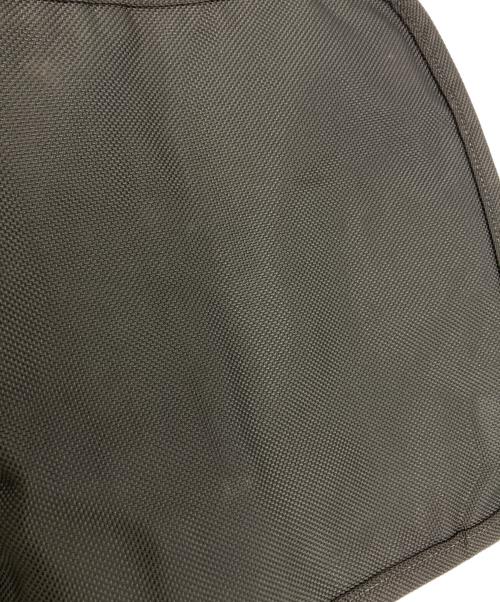 TUMI（トゥミ）TUMI (トゥミ) ショルダーバッグ ブラックの古着・服飾アイテム