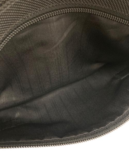 TUMI（トゥミ）TUMI (トゥミ) ショルダーバッグ ブラックの古着・服飾アイテム
