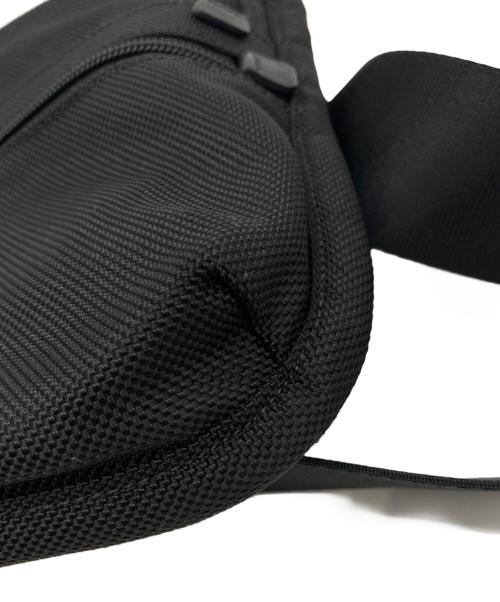TUMI（トゥミ）TUMI (トゥミ) ショルダーバッグ ブラックの古着・服飾アイテム