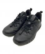 ECCOエコー）の古着「Gruuv Men」｜ブラック