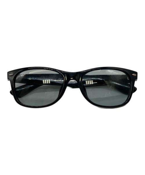 RAY-BAN（レイバン）RAY-BAN (レイバン) NEW WAYFARER CLASSIC ブラック サイズ:55 18-140の古着・服飾アイテム