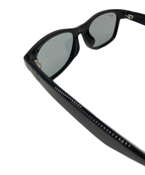RAY-BAN（レイバン）RAY-BAN (レイバン) NEW WAYFARER CLASSIC ブラック サイズ:55 18-140の古着・服飾アイテム