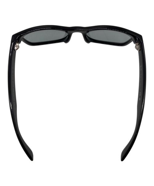 RAY-BAN（レイバン）RAY-BAN (レイバン) NEW WAYFARER CLASSIC ブラック サイズ:55 18-140の古着・服飾アイテム