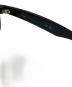 中古・古着 RAY-BAN (レイバン) NEW WAYFARER CLASSIC ブラック サイズ:55 18-140：8000円