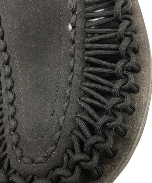 KEEN（キーン）KEEN (キーン) UNEEK SLIDE サンダル ブラック サイズ:26.5の古着・服飾アイテム