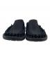 中古・古着 KEEN (キーン) UNEEK SLIDE サンダル ブラック サイズ:26.5：5000円
