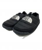 THE NORTH FACEザ ノース フェイス）の古着「NUPTSE MULE 7」｜ブラック