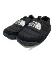THE NORTH FACE（ザ ノース フェイス）の古着「NUPTSE MULE 7」｜ブラック