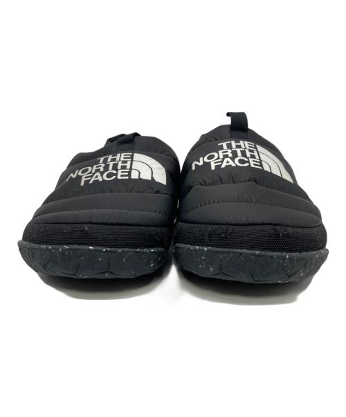 THE NORTH FACE（ザ ノース フェイス）THE NORTH FACE (ザ ノース フェイス) NUPTSE MULE 7 ブラック サイズ:US8の古着・服飾アイテム