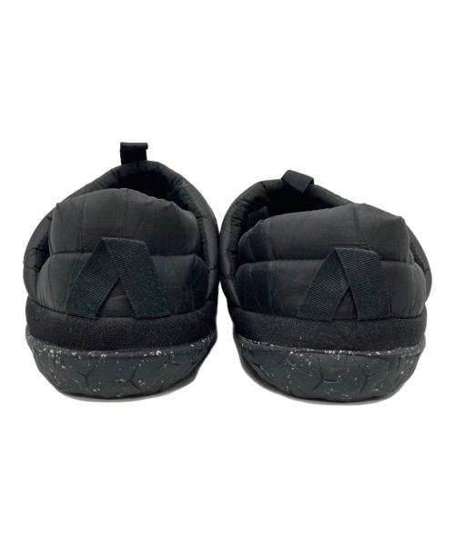 THE NORTH FACE（ザ ノース フェイス）THE NORTH FACE (ザ ノース フェイス) NUPTSE MULE 7 ブラック サイズ:US8の古着・服飾アイテム
