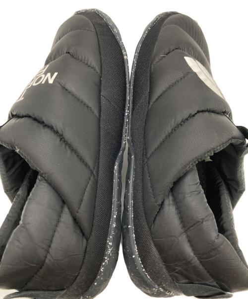 THE NORTH FACE（ザ ノース フェイス）THE NORTH FACE (ザ ノース フェイス) NUPTSE MULE 7 ブラック サイズ:US8の古着・服飾アイテム