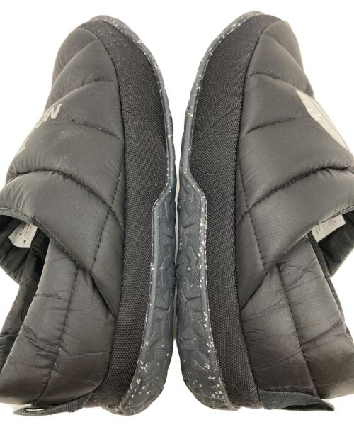 THE NORTH FACE（ザ ノース フェイス）THE NORTH FACE (ザ ノース フェイス) NUPTSE MULE 7 ブラック サイズ:US8の古着・服飾アイテム