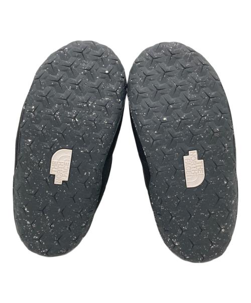 THE NORTH FACE（ザ ノース フェイス）THE NORTH FACE (ザ ノース フェイス) NUPTSE MULE 7 ブラック サイズ:US8の古着・服飾アイテム
