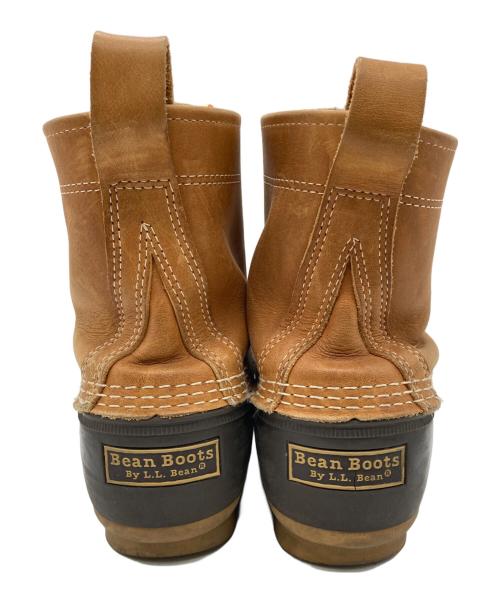 L.L.Bean（エルエルビーン）L.L.Bean (エルエルビーン) bean boots ブラウン サイズ:なしの古着・服飾アイテム