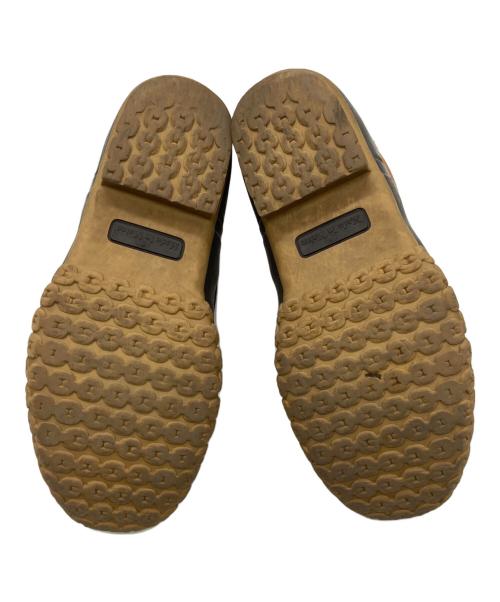 L.L.Bean（エルエルビーン）L.L.Bean (エルエルビーン) bean boots ブラウン サイズ:なしの古着・服飾アイテム
