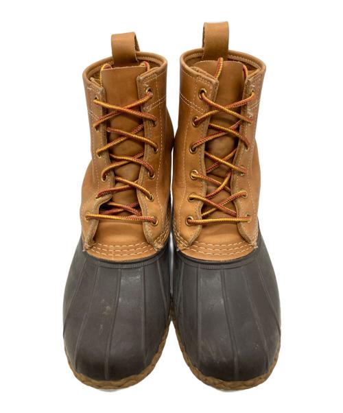 L.L.Bean（エルエルビーン）L.L.Bean (エルエルビーン) bean boots ブラウン サイズ:なしの古着・服飾アイテム
