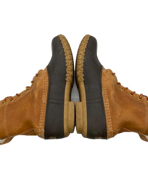 L.L.Bean（エルエルビーン）L.L.Bean (エルエルビーン) bean boots ブラウン サイズ:なしの古着・服飾アイテム