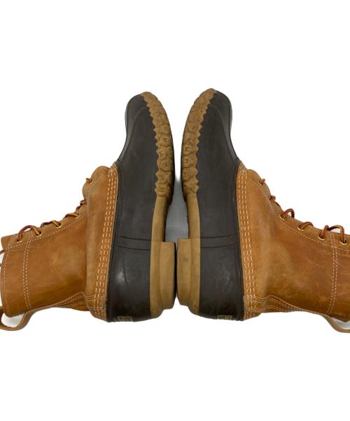 L.L.Bean（エルエルビーン）L.L.Bean (エルエルビーン) bean boots ブラウン サイズ:なしの古着・服飾アイテム