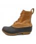 L.L.Bean (エルエルビーン) bean boots ブラウン サイズ:なし：5000円