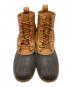 中古・古着 L.L.Bean (エルエルビーン) bean boots ブラウン サイズ:なし：5000円