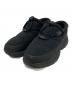 DESCENTE（デサント）の古着「WINTER MOCK シューズ」｜グレー
