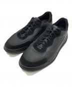 ECCOエコー）の古着「Soft X」｜ブラック