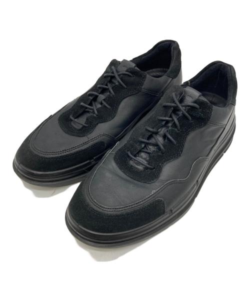 ECCO（エコー）ECCO (エコー) Soft X ブラック サイズ:なしの古着・服飾アイテム