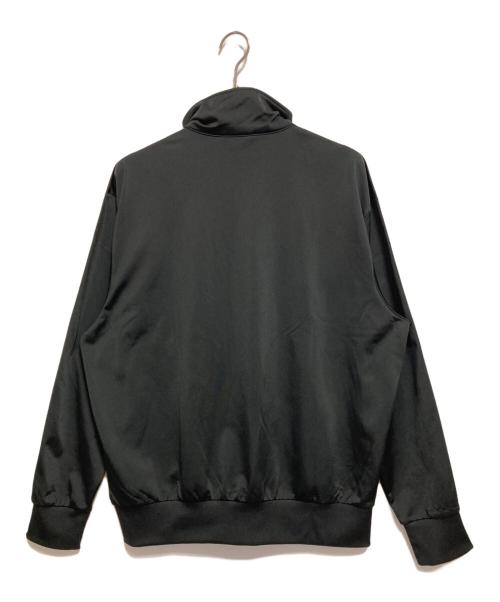 adidas（アディダス）adidas (アディダス) クラシックス ファイヤーバード トラックトップ ブラック サイズ:2XLの古着・服飾アイテム
