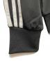 中古・古着 adidas (アディダス) クラシックス ファイヤーバード トラックトップ ブラック サイズ:2XL：8000円