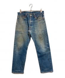 LEVI'S（リーバイス）の古着「501XXデニムパンツ」｜インディゴ