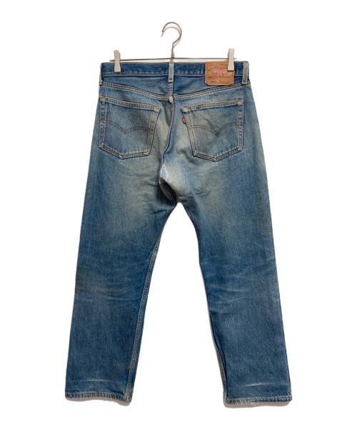 LEVI'S（リーバイス）LEVI'S (リーバイス) 501XXデニムパンツ インディゴ サイズ:W33の古着・服飾アイテム