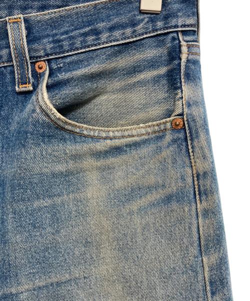 LEVI'S（リーバイス）LEVI'S (リーバイス) 501XXデニムパンツ インディゴ サイズ:W33の古着・服飾アイテム