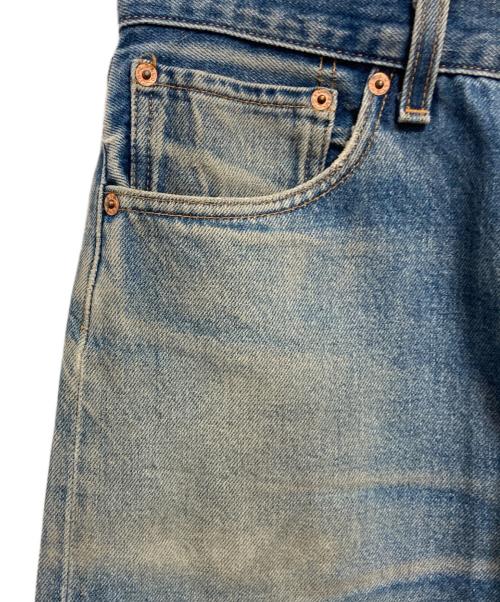 LEVI'S（リーバイス）LEVI'S (リーバイス) 501XXデニムパンツ インディゴ サイズ:W33の古着・服飾アイテム