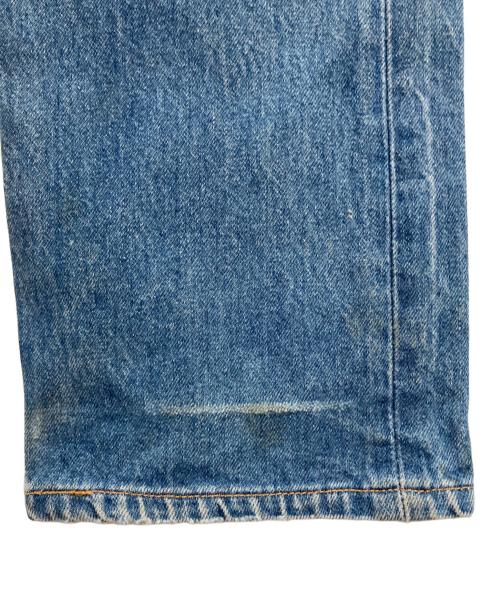 LEVI'S（リーバイス）LEVI'S (リーバイス) 501XXデニムパンツ インディゴ サイズ:W33の古着・服飾アイテム