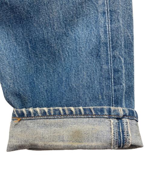 LEVI'S（リーバイス）LEVI'S (リーバイス) 501XXデニムパンツ インディゴ サイズ:W33の古着・服飾アイテム