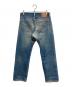 LEVI'S (リーバイス) 501XXデニムパンツ インディゴ サイズ:W33：8000円